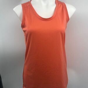 Columbia medium Omni wick advanced evaporated tank top